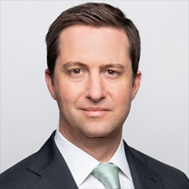Michael Barrett