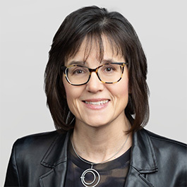 Pam Passman