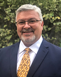 Image of Keith Carney. Element offers wholesale auto remarketing.