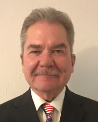 Image of Lowell Doublin. Element offers wholesale auto remarketing.