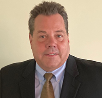 Image of Mark Lee. Element offers wholesale auto remarketing.