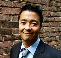 Image of Mike Moon. Element offers wholesale auto remarketing.