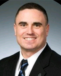 Image of Shawn Martin. Element offers wholesale auto remarketing.