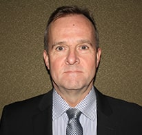 Image of Tim McGee. Element offers wholesale auto remarketing.