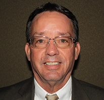 Image of William Cieslak. Element offers wholesale auto remarketing.